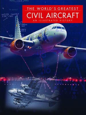 The World's Greatest Civil Aircraft - ebook